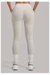SPARK Women's Hip-lifting Yoga Leggings With Pockets QS2629