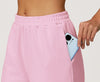 SPARK Autumn & Winter High Waist Wide Leg Sports Sweatpants ZC4507