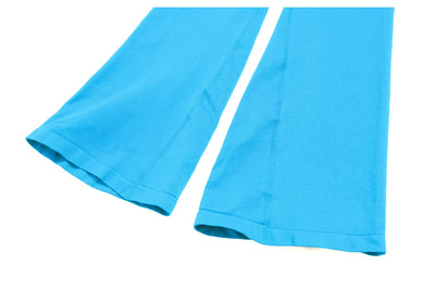 SPARK Seamless High-Waist Scrunch Butt Lifting Yoga Flare Pants ZC5112