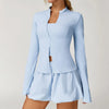 SPARK Sun-Protective Cooling Yoga Jacket ZC2000