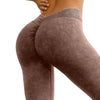 SPARK Seamless Frosted Gym Leggings XN7366