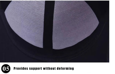 SPARK Unisex Baseball Cap | Adjustable Outdoor Sports & Casual Athletic Hat