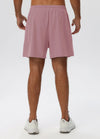 SPARK Men's Summer Fitness Sport Shorts YEL61450