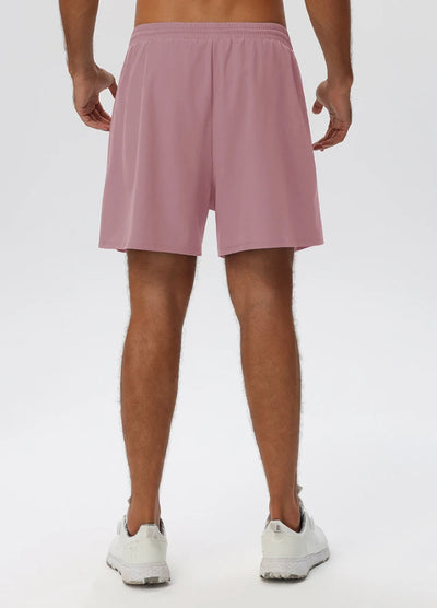 SPARK Men's Summer Fitness Sport Shorts YEL61450
