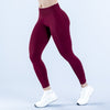SPARK Seamless Low Waist Hip Lift Yoga Leggings OD5496