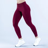 SPARK Seamless Low Waist Hip Lift Yoga Leggings OD5496