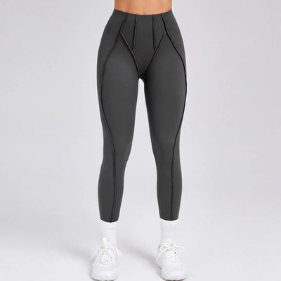 SPARK Running Fitness Tight Yoga Leggings TF87652