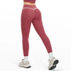 SPARK Color-blocked Leggings for Women ZC2101