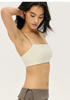 SPARK Women’s Versatile Spaghetti Strap Yoga Bra DS126109