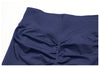 SPARK Women's Seamless High-Waisted Butt-Lifting Yoga Athletic Shorts ZC4535