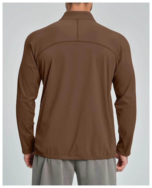 SPARK Men’s Lightweight Athletic Jacket DD5086