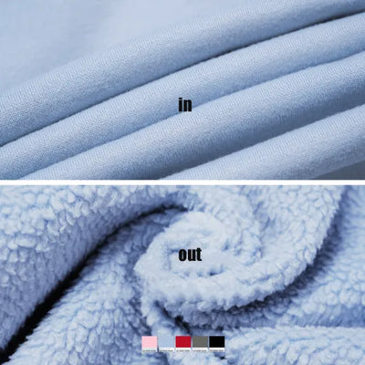 SPARK Autumn&Winter Women's Windproof Warm Fleece Jacket ZC3090