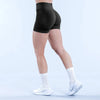 SPARK Seamless High Waist Hip Lift Yoga Shorts RXW3005