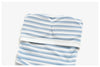 SPARK Women's New Striped Yoga Fitness Tube Top ZC4556