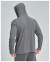 SPARK Men's Breathable Casual Athletic Hoodie DD5086
