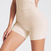 SPARK Hip-lifting Yoga Shorts For Women RX41