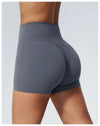 SPARK Women's Summer Gym Fitness Yoga Shorts ZC5560