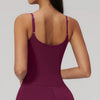 SPARK Women's Buttery-Soft Brushed Versatile Sports Tank Top ZC2551
