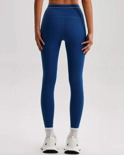 SPARK Women's High Waisted Tummy Control Yoga Pants LQ2232