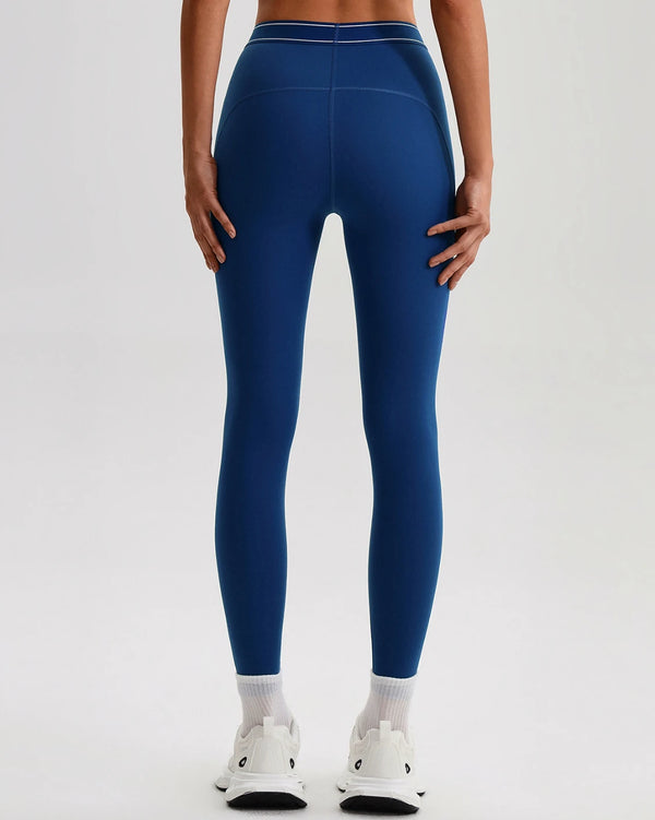 SPARK Women's High Waisted Tummy Control Yoga Pants LQ2232
