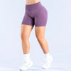 SPARK Seamless Butt Lifting Gym Fitness Shorts OD5296