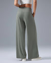 SPARK Versatile Wide Leg Pants DQ25101