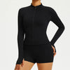 SPARK Women's Quick-drying Yoga Jacket CT2158