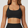 SPARK Seamless Quick-drying High-end Fitness Yoga Bra ZC4513