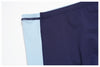 SPARK Color Block Peach Lift Butt Quick Dry Yoga Capri ZC2567