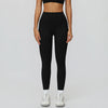 Back Waist Scrunch Leggings for Women