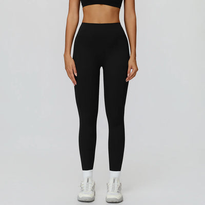 Back Waist Scrunch Leggings for Women