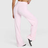 SPARK High Waist Yoga Flared Pants For Women RX1339