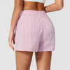 SPARK Ultra-Thin & Quick-Drying Summer UV-Protective Casual Sports Shorts ZC3598
