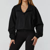 Spark Quick-Dry Stand Collar Sports Jacket for Women ZC2031