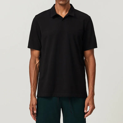 SPARK Golf Tennis Sports Casual Polo Shirt For Men DD1004