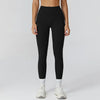 SPARK Contrast Color High Waist Yoga Leggings ZC2036