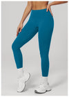 SPARK Women's Buttery Soft Brushed Lifting Yoga Fitness Leggings ZC2551
