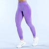 SPARK Seamless High Waist Pleated Hip Lift Yoga Pants RXW3005