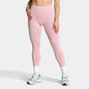 SPARK Seamless Leopard-print Yoga Fitness Leggings RXW3006-2
