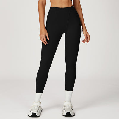 SPARK Special Seam Design High Waist Leggings ZC4509