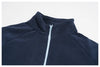 SPARK Women's Plush Fleece Zip-Up Jacket ZC5585