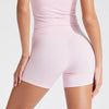 SPARK Hip-lifting Yoga Shorts For Women RX41