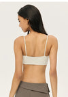 SPARK Women’s Versatile Spaghetti Strap Yoga Bra DS126109