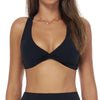 SPARK Twist Front Special Back Sport Bra ZC3092