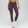 SPARK Twisted High Waist Yoga Leggings ZC4514