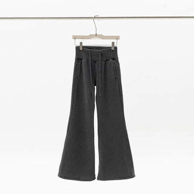 SPARK Fashion Slim Fit Casual Pants for Women TH25302