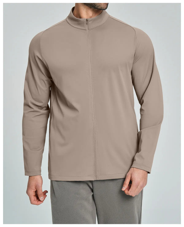 SPARK Men’s Lightweight Athletic Jacket DD5086