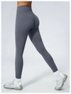 SPARK Women's High Waist Tummy Control Yoga Pants ZC5560