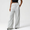SPARK Yoga Flared Pants with Drawstring YG2549