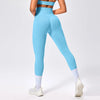 SPARK Seamless Women's High Waist Tummy Control Yoga Leggings RX2374